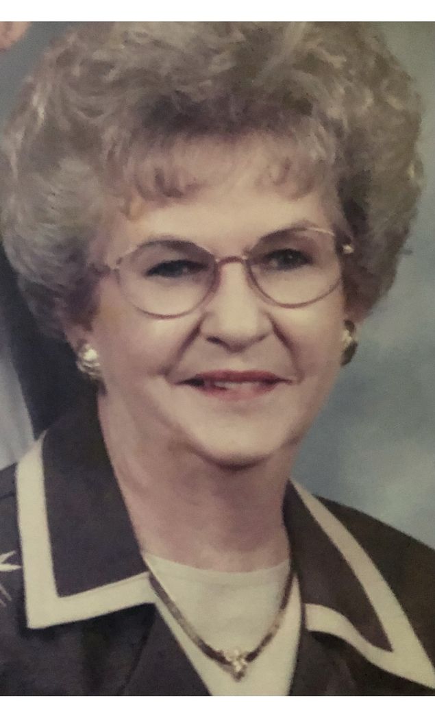 Faye Kirkland Trotter Profile Photo