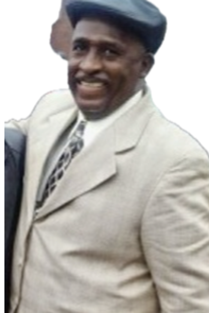 James Binkie Turner Profile Photo
