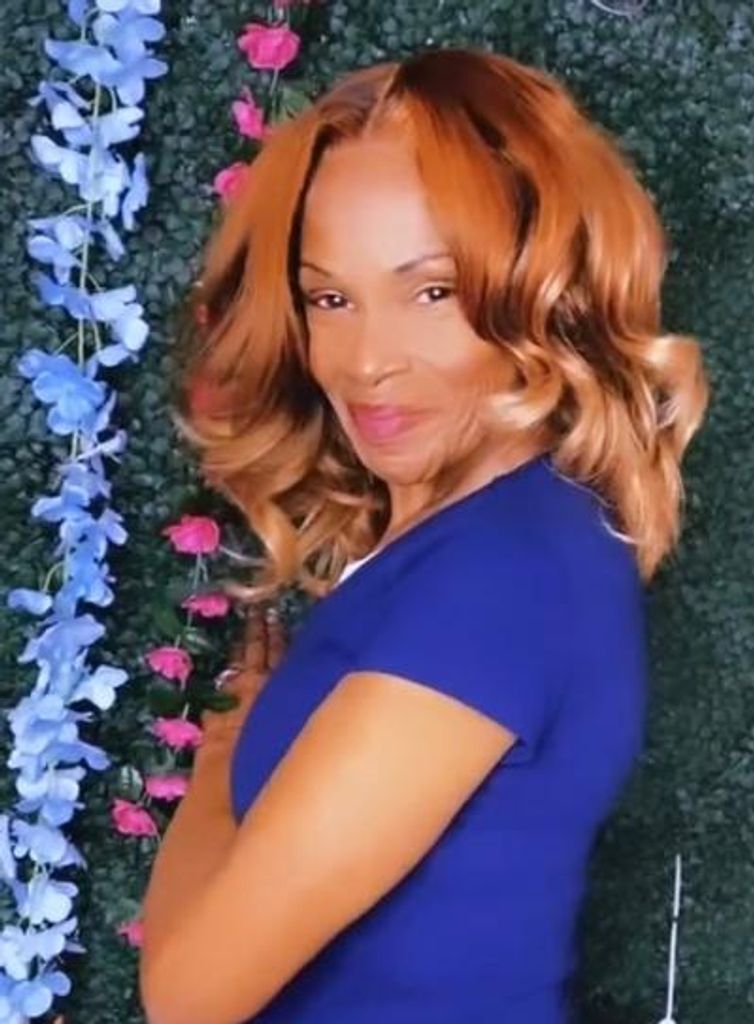 Edith Arlene Hawkins Profile Photo