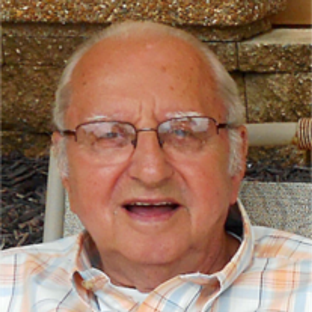 George J. Olmsted