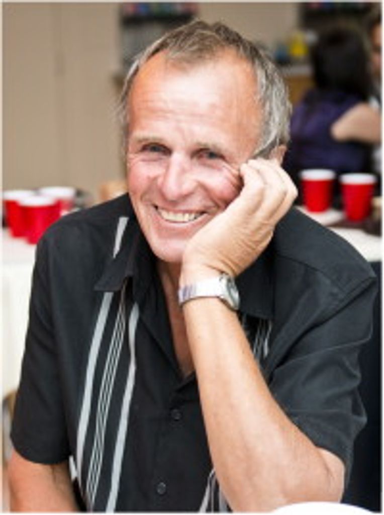 Dennis Albert Ilchyna Profile Photo