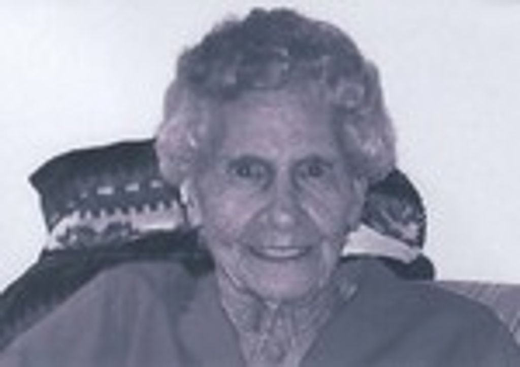 Clarissa Laverne Hubbard