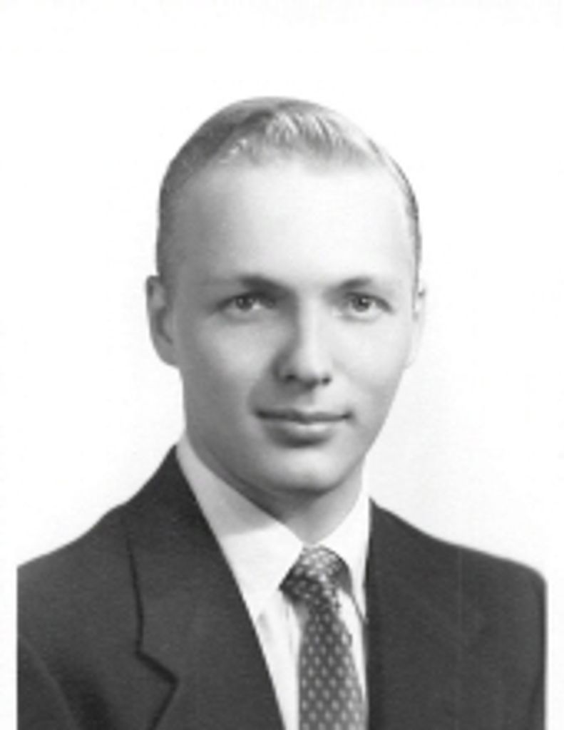 Gordon Nelson