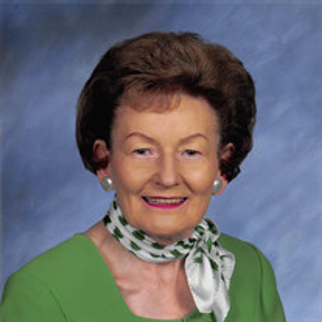 Mrs. Marguerite Greer Dilorio