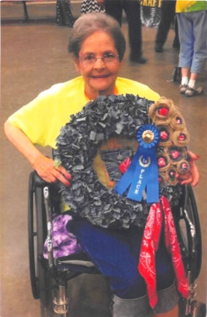 Helen Craft Alford Profile Photo