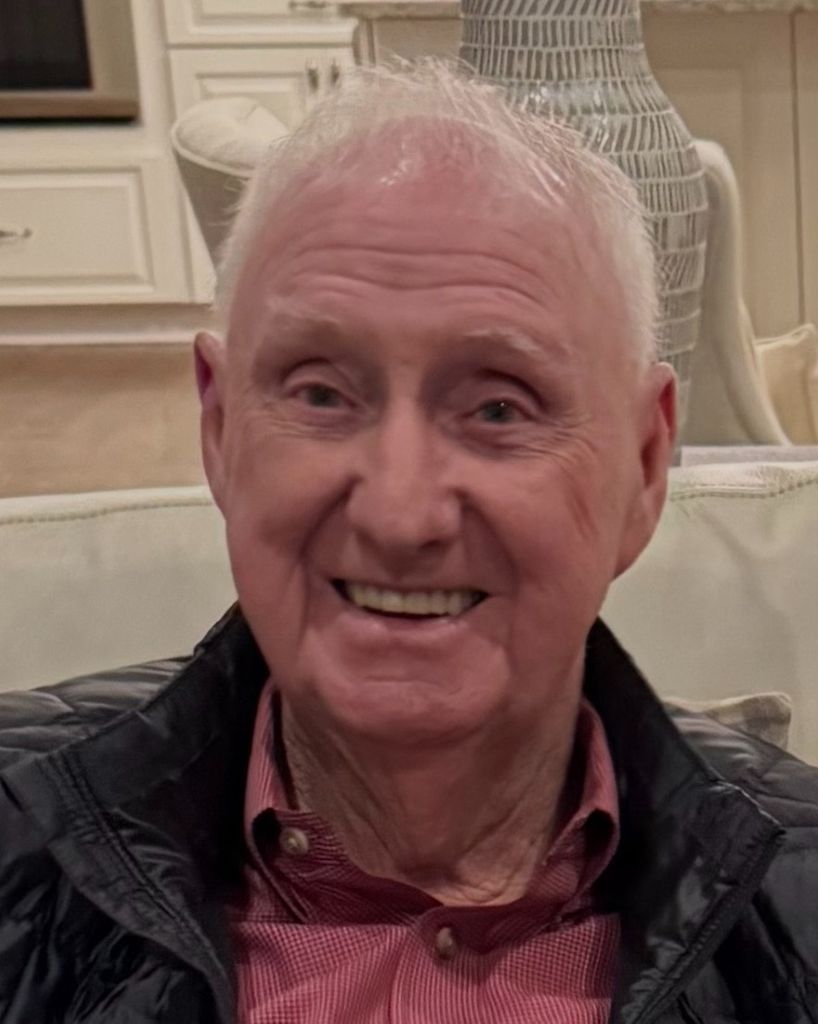 Jimmy Dwight King Profile Photo