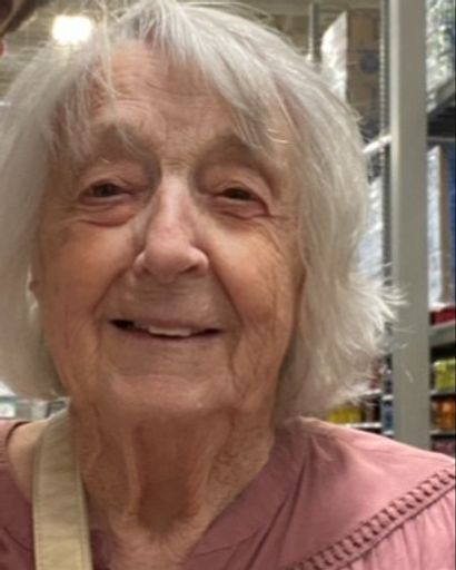 Louise Jane Craw's obituary image