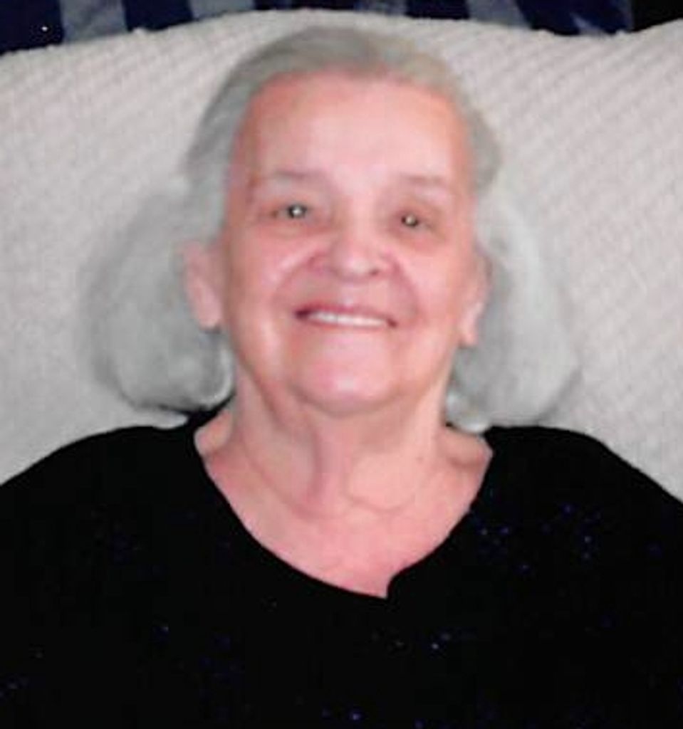 Nellie Humphrey