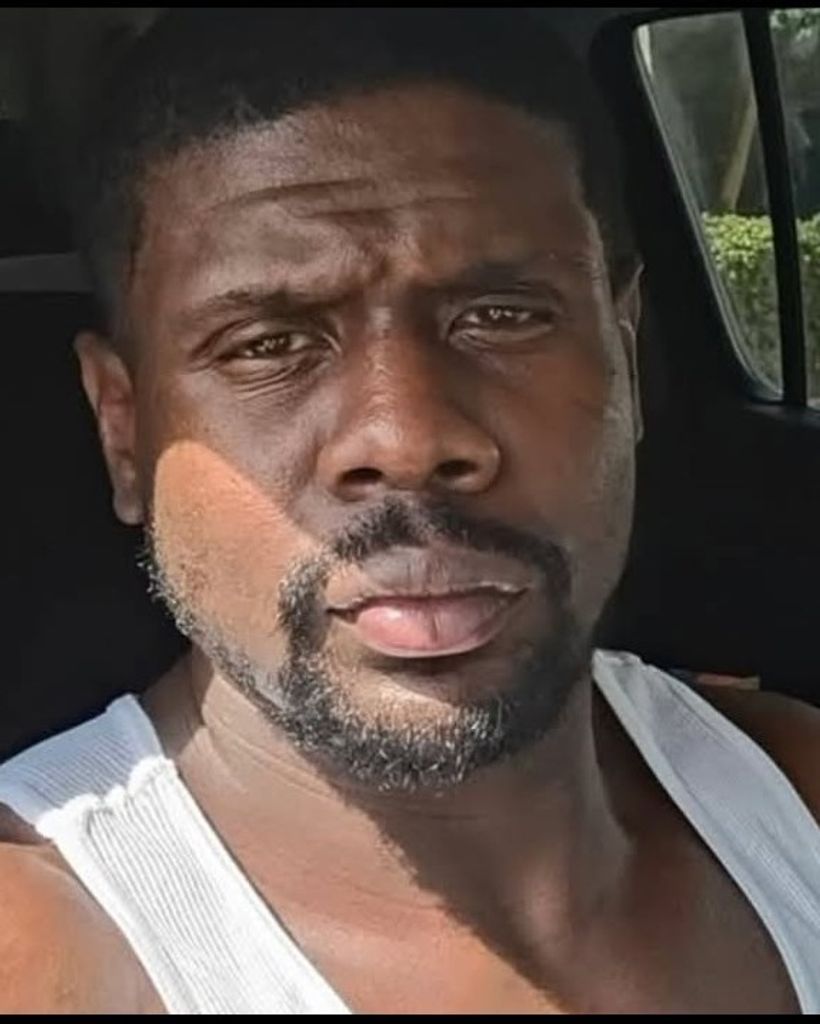 Casshawn Jarrod Greer Profile Photo