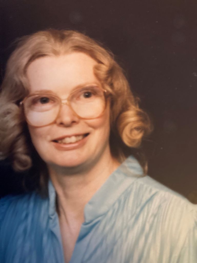Theresa F. Trueblood