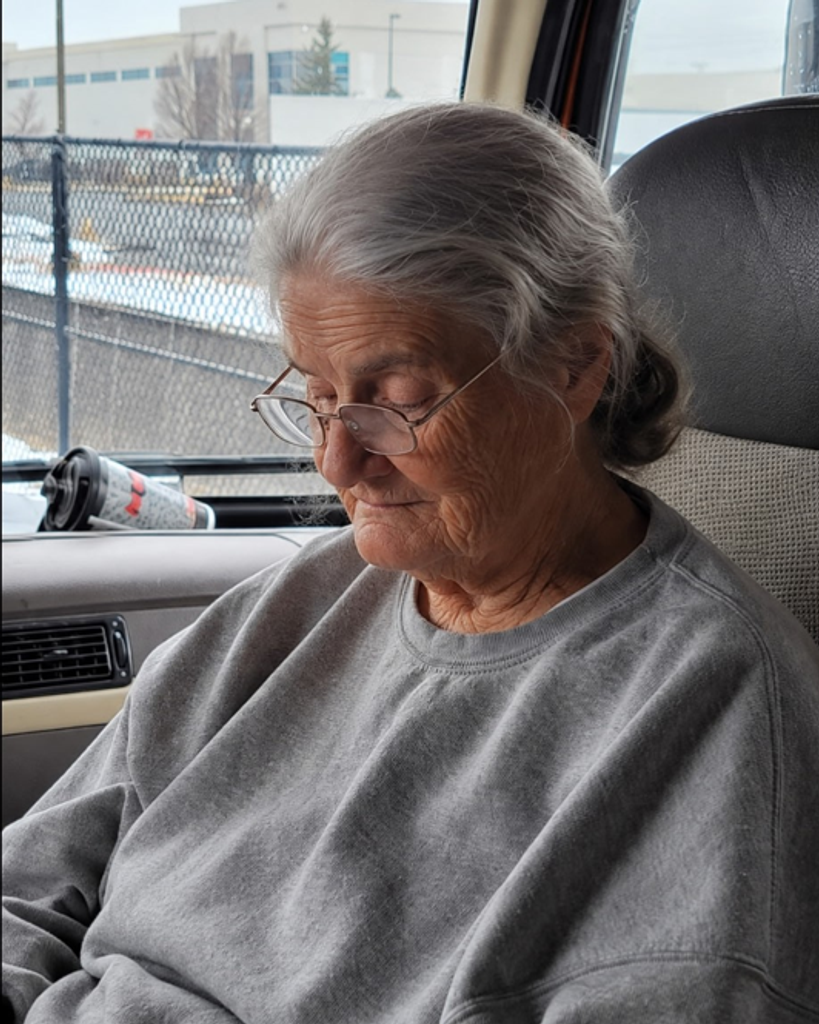 Verna Kay Green Profile Photo