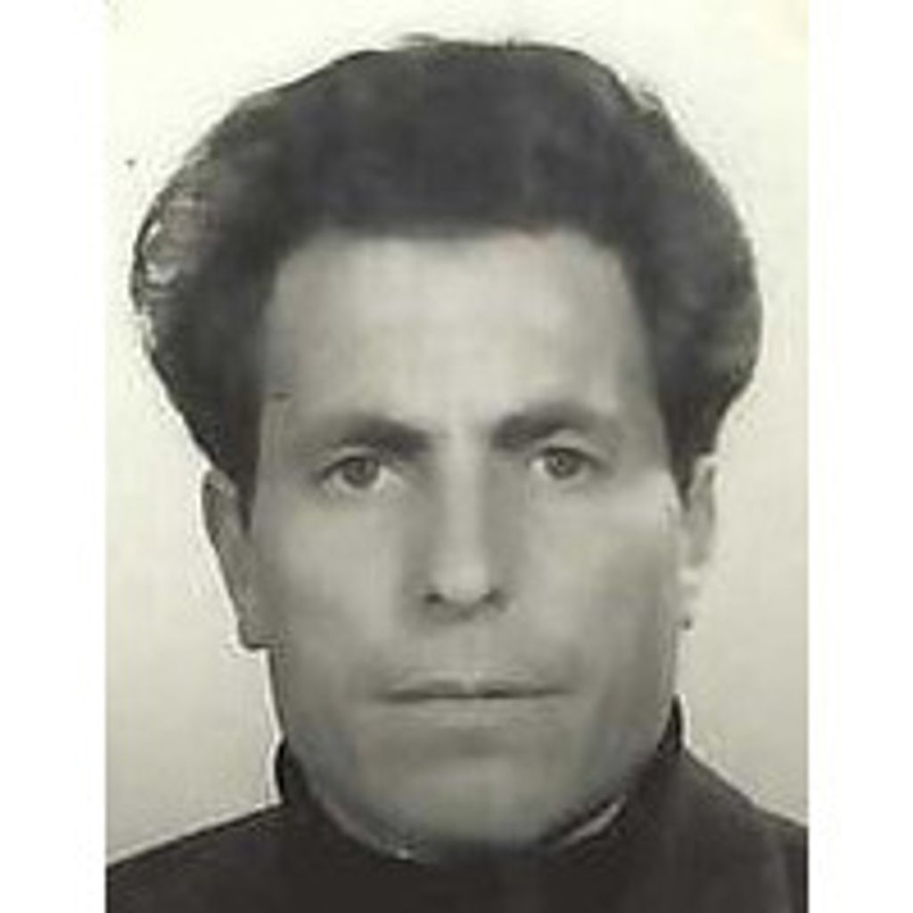 Egidio Rossi Profile Photo