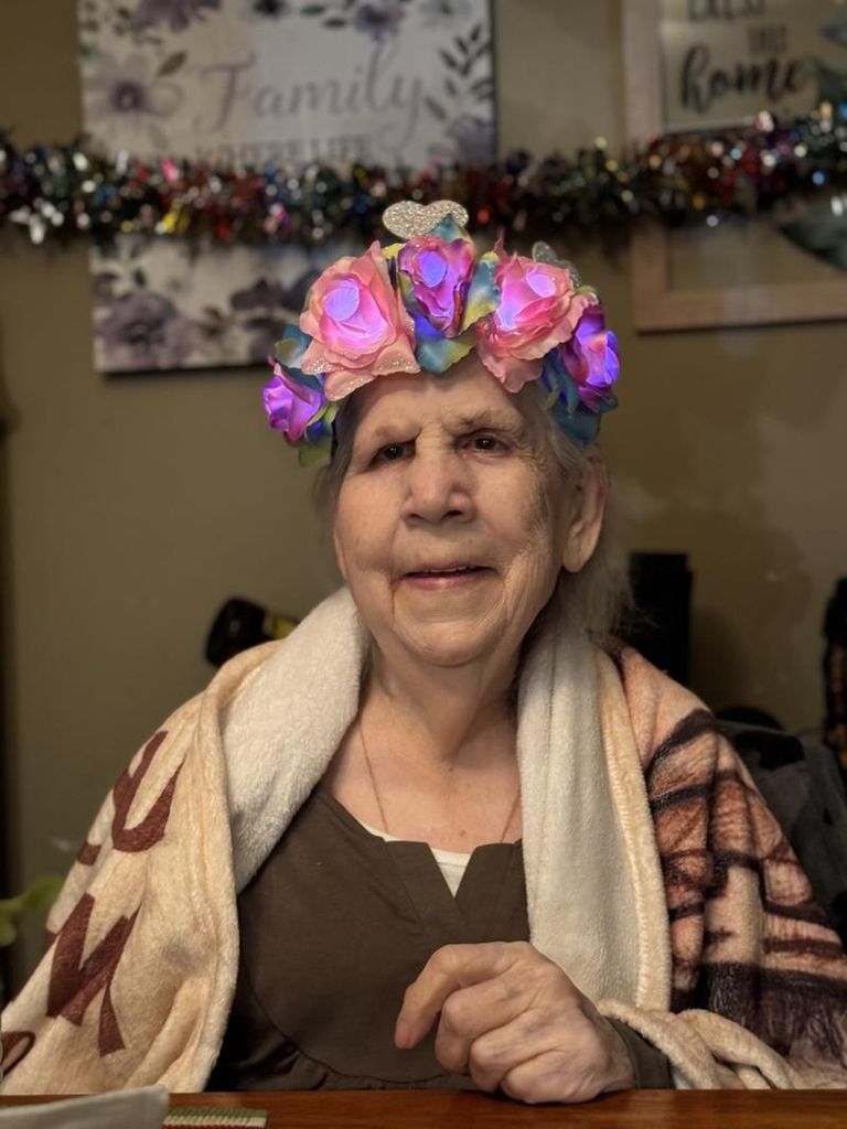 Wanda May Dehart Profile Photo