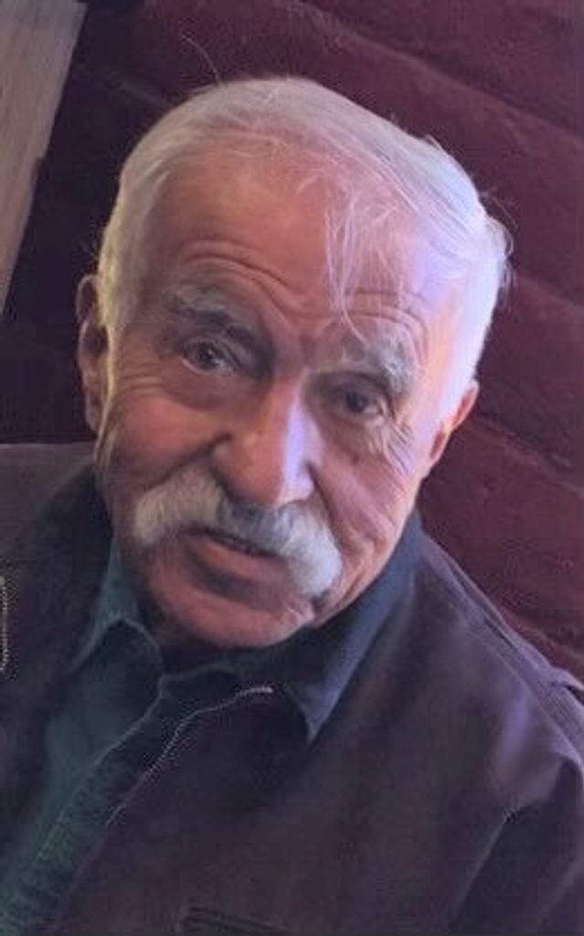 Frank Mirabal