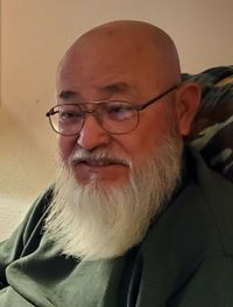 Richard M. Takasugi