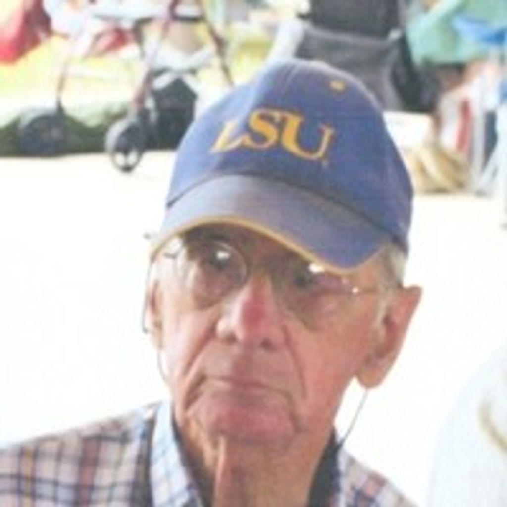 Howard Poche, Jr.