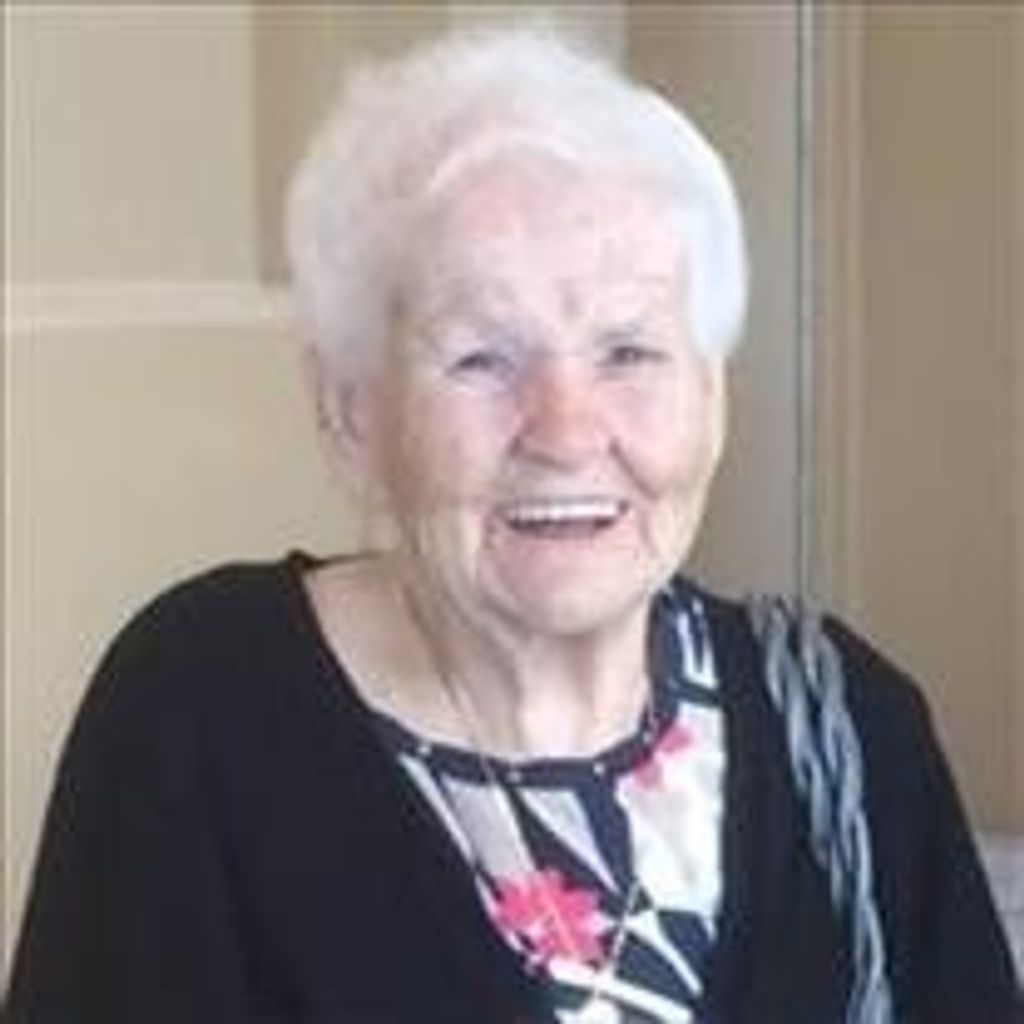 Myrtle Beatrice Buie