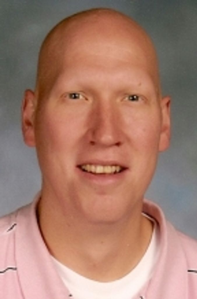 Jeffrey S. Churchill