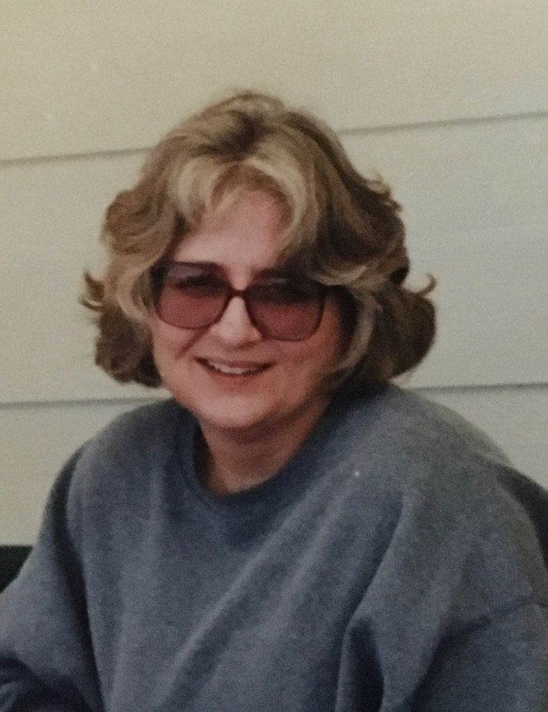 Mary  Jane "Janie" Mitchell Profile Photo