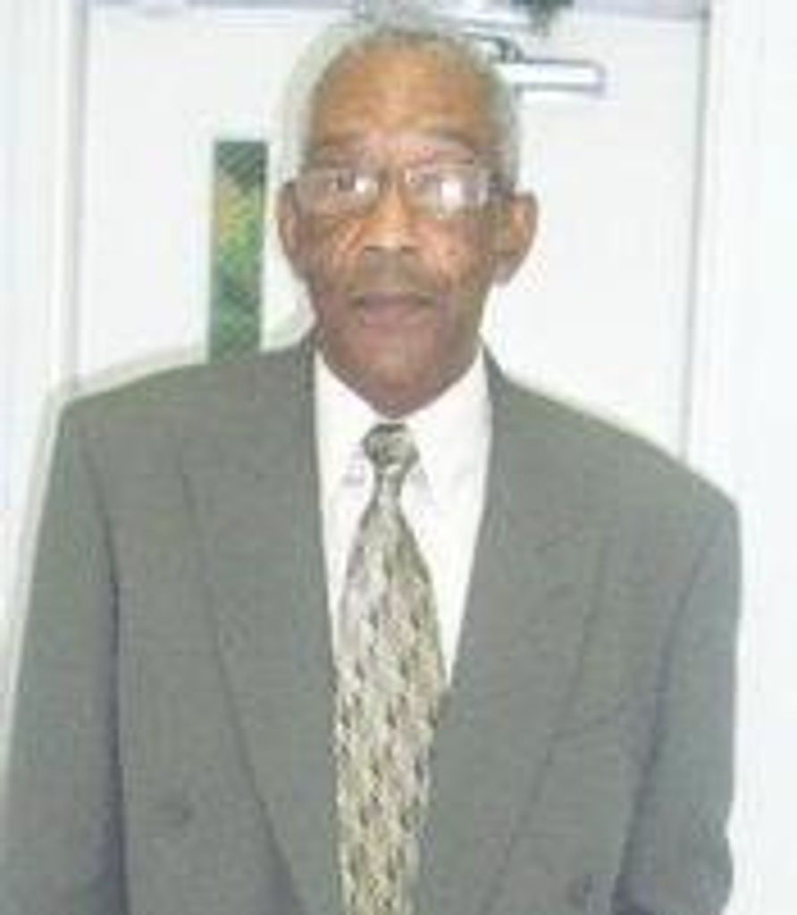 Arthur Harmon