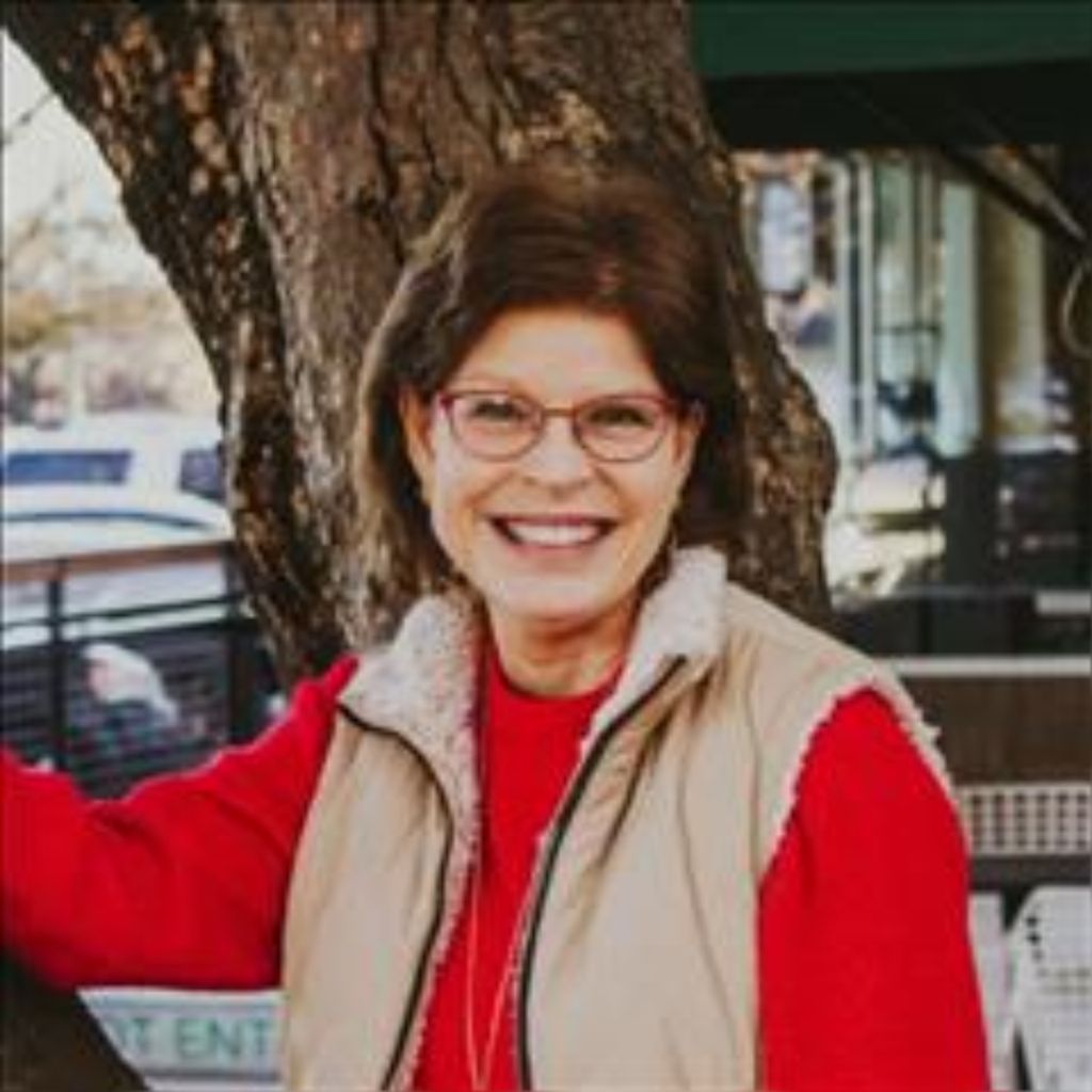 Paula Ann Richardson