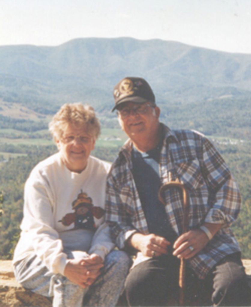 Loretta Fay Booher Profile Photo