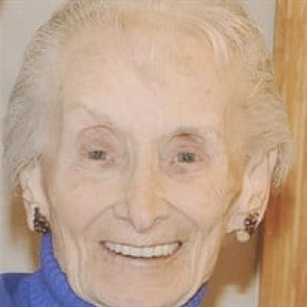 Irene M. (Vickman) Heesaker