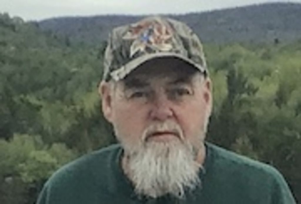 Randy Paul Waters Profile Photo