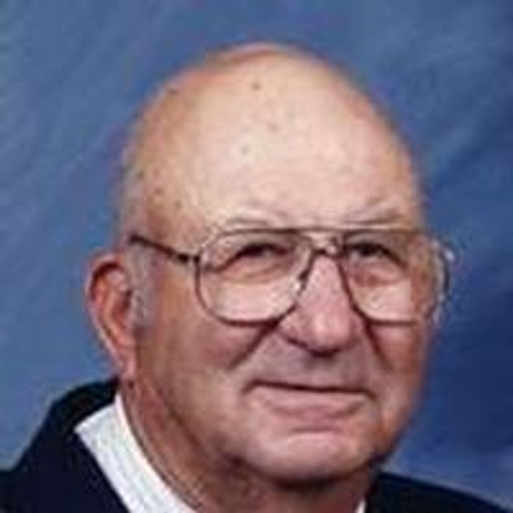 Cletus P. Herold