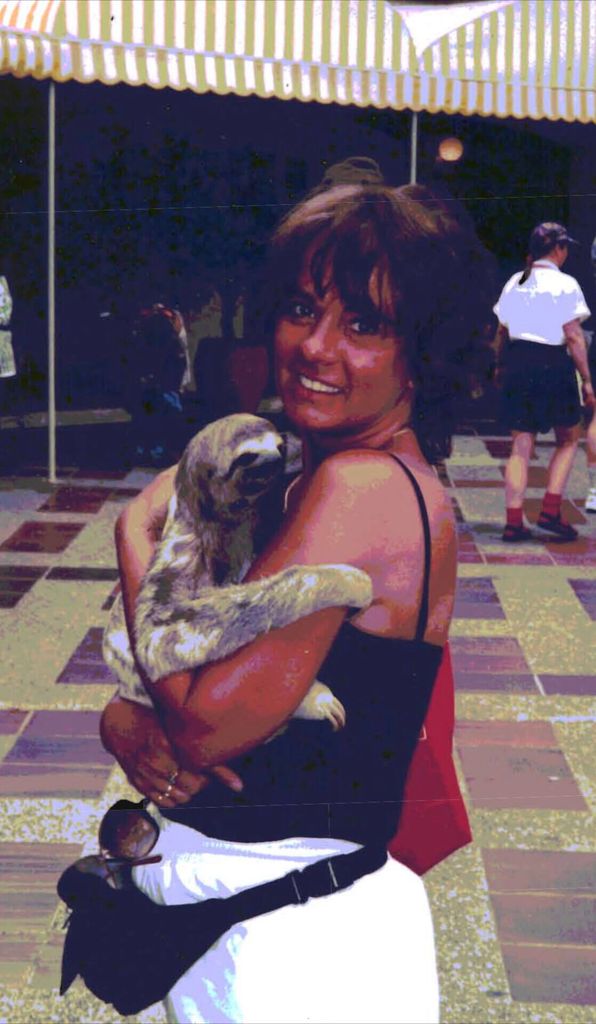 Shirley M. (Shea) Weber