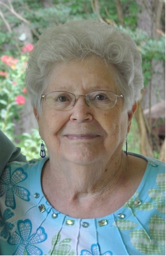 Grace Marie (Houser) Werkheiser Profile Photo
