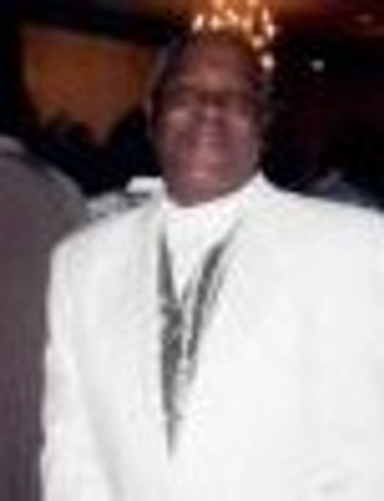 Steve O. Boyd