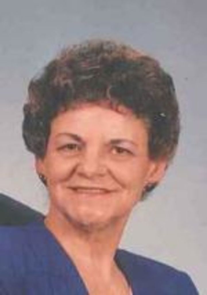 Linda Faye Sellers Worthem