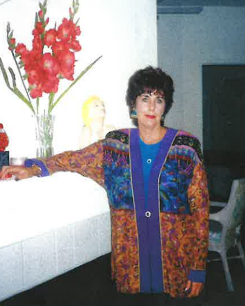 Juanita Minerich Profile Photo