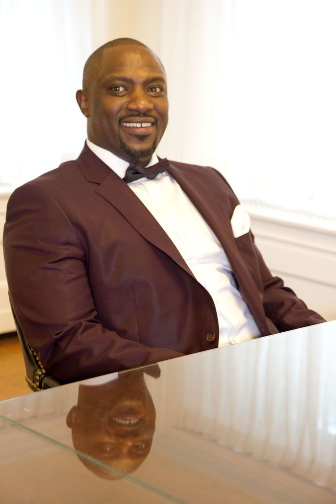 Benedict Swai