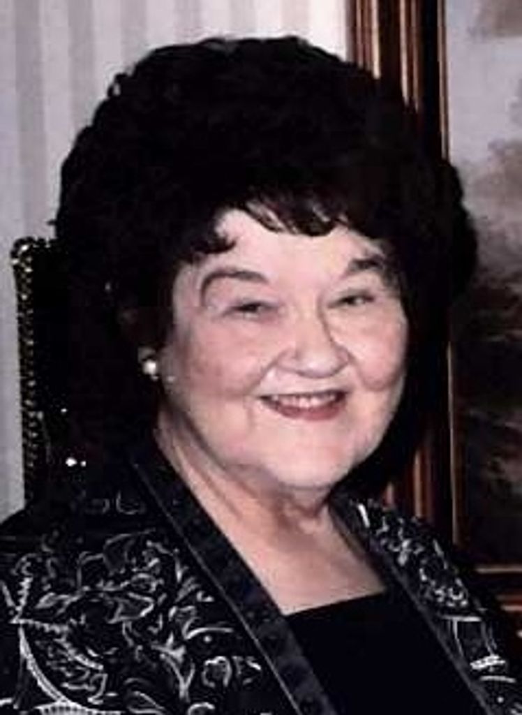 Darlene H. Hughes