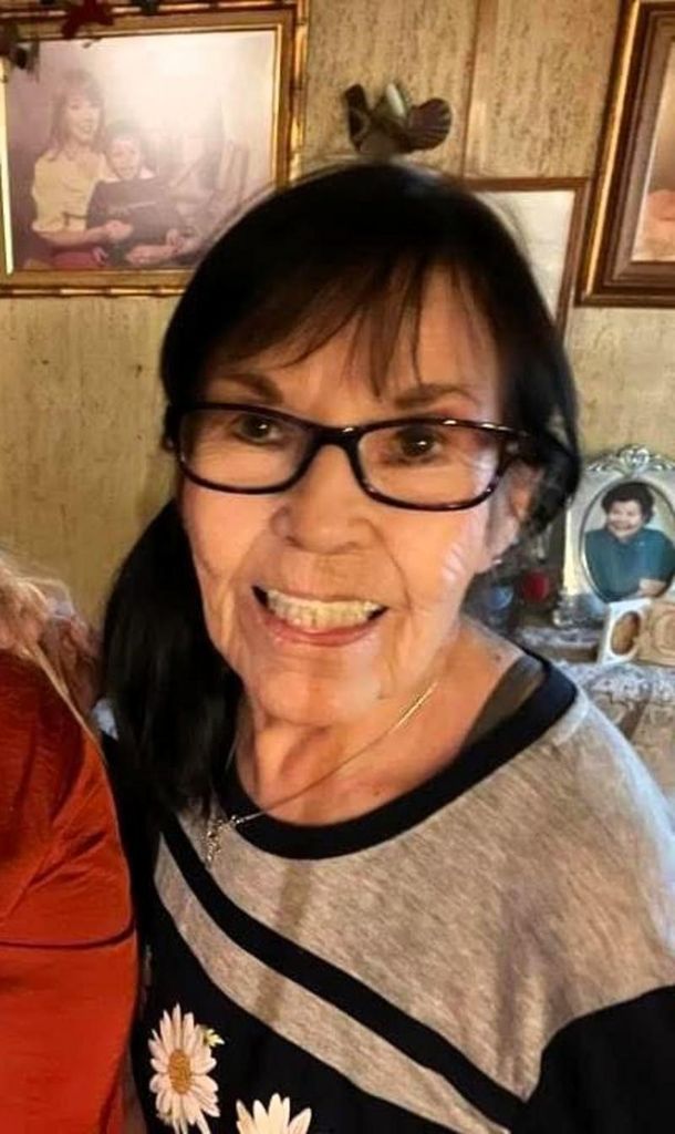 Diana "Nina" Hidalgo