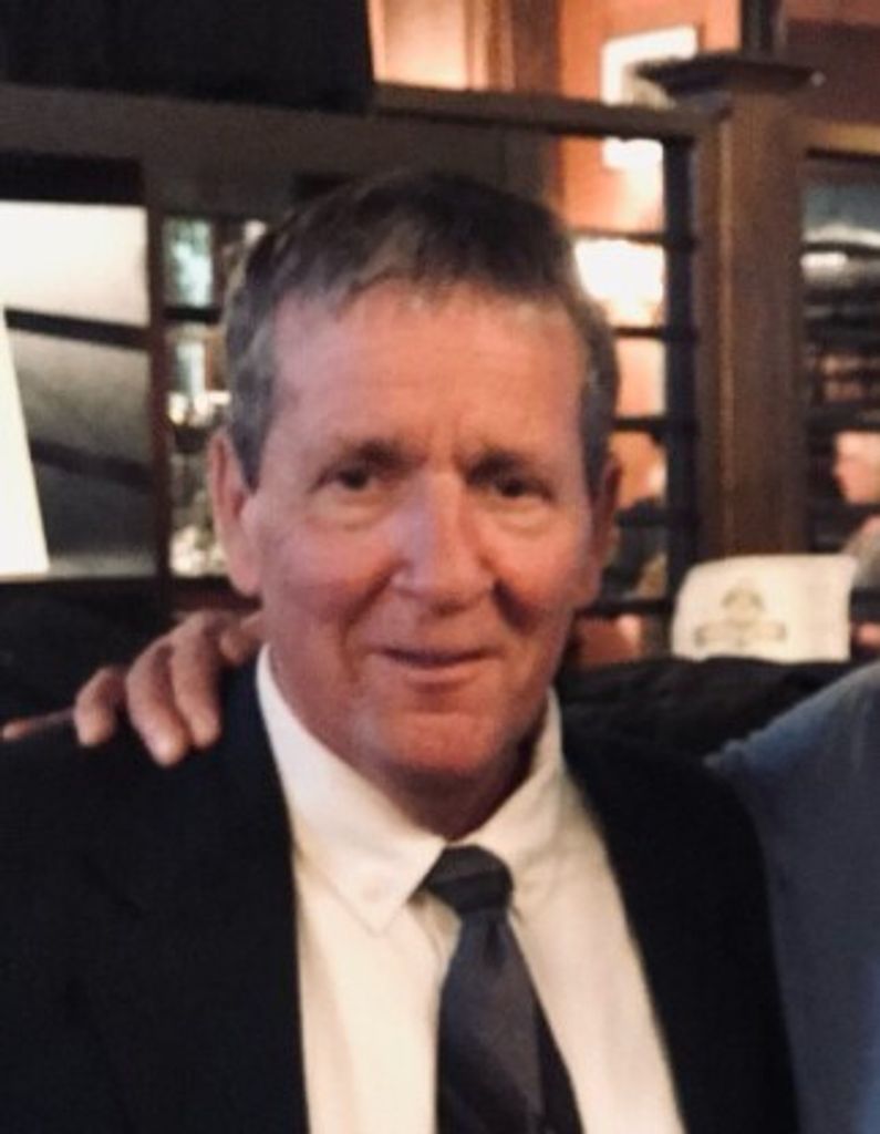 Terrence "Terry" O'Neill