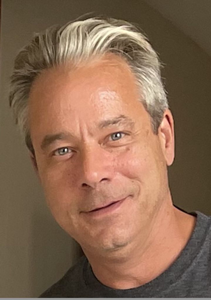 Eric Lee Mcpherson