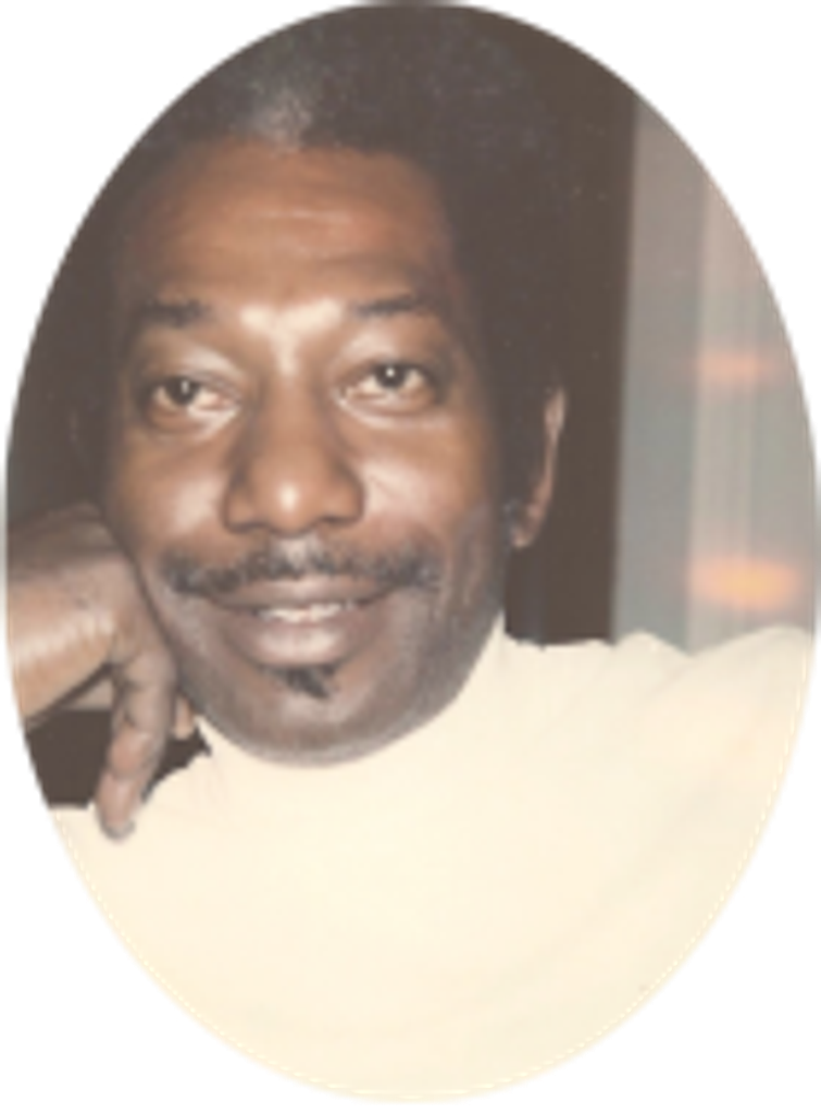 Leroy Rhodes