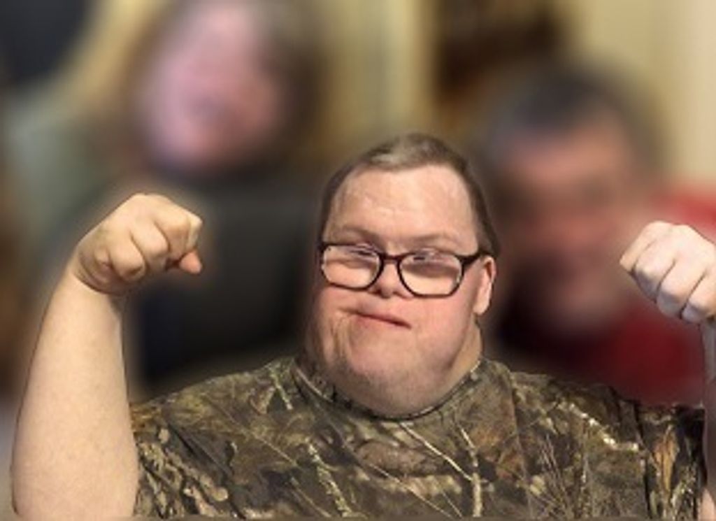 Theodore "Teddy" Verhagen Profile Photo