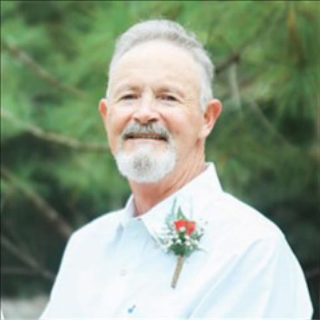 James Keith Henley Profile Photo