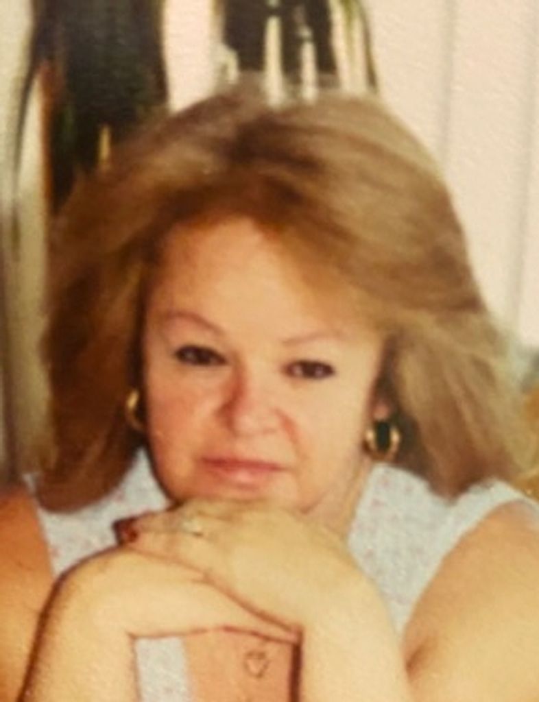 Renee Newton Profile Photo