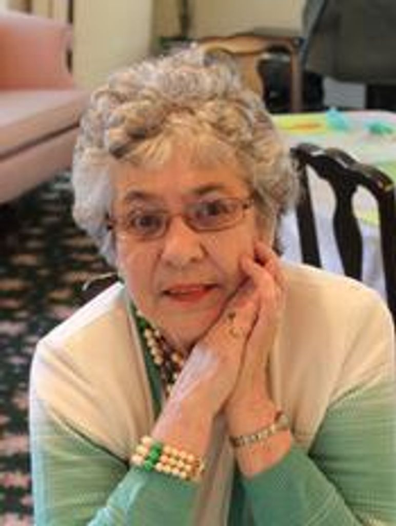 Shirley L. Crimmins
