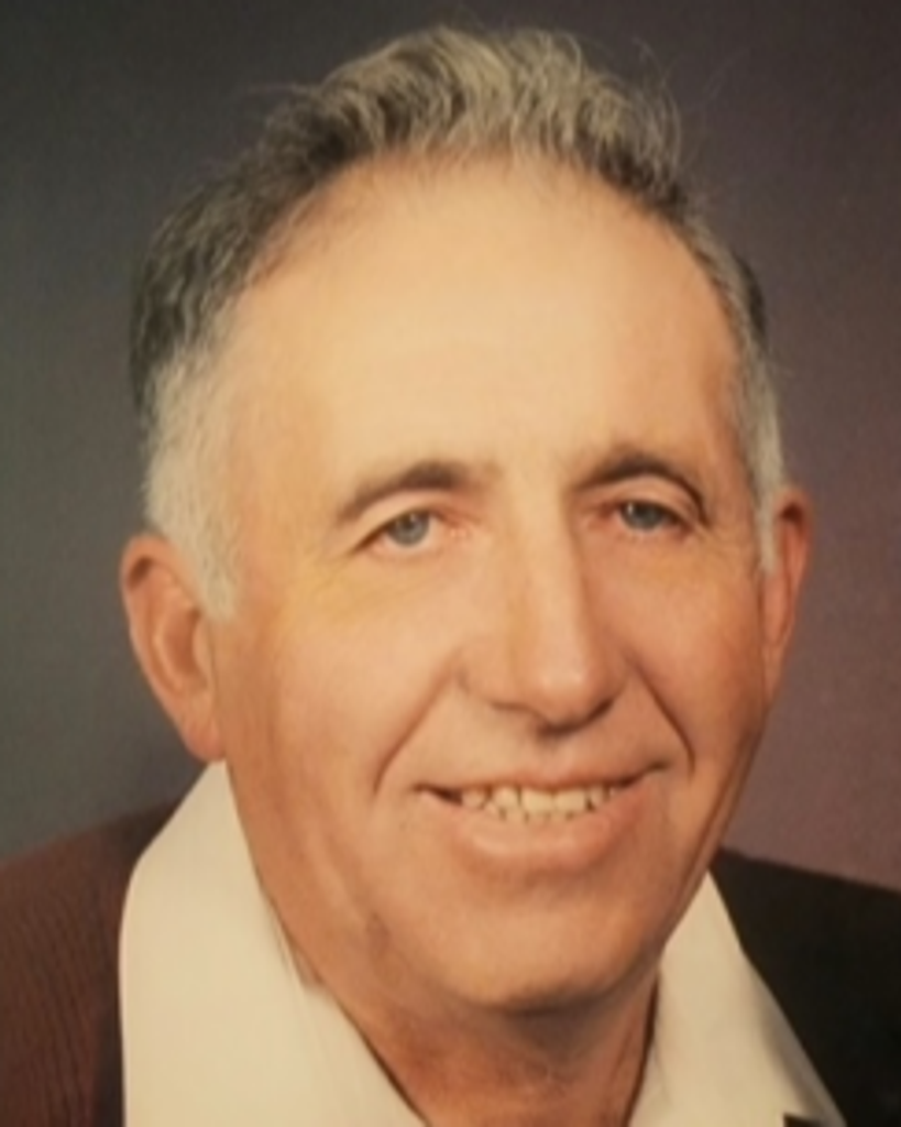 Charles L. Beach
