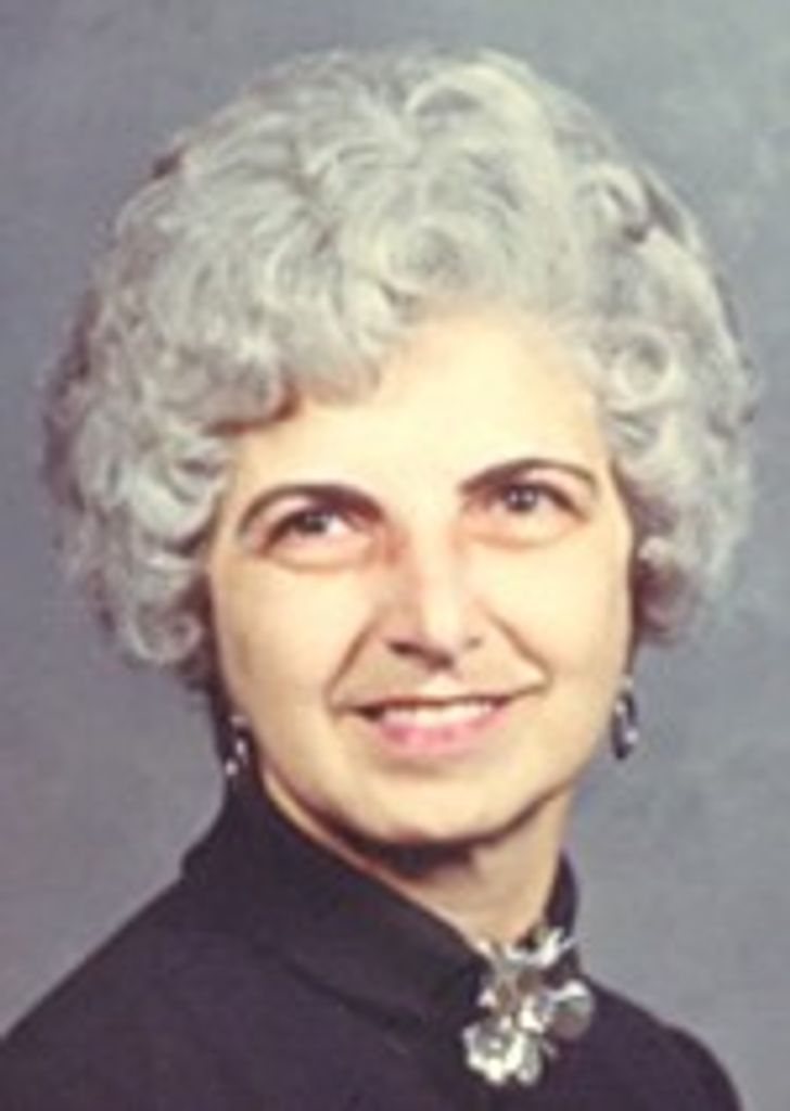 Josephine Ruggirello