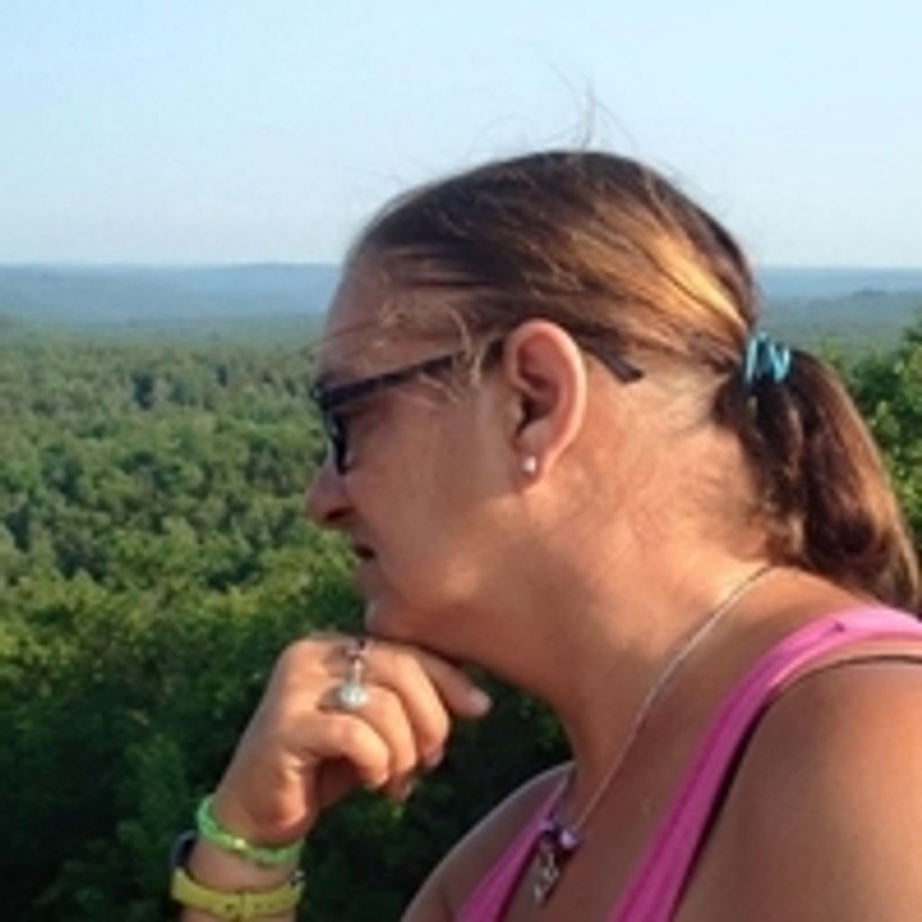 Charlotte C. Crawford Profile Photo