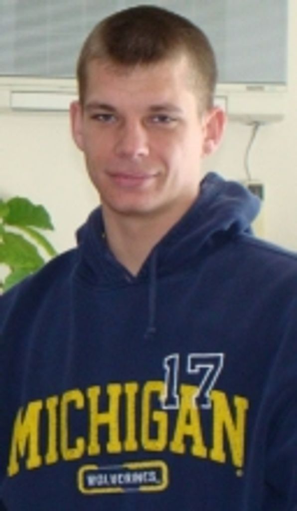 Derek R. Johnson