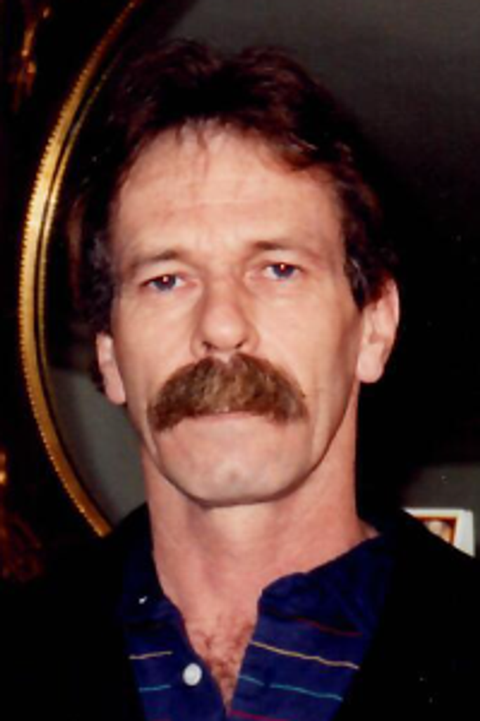 Richard J. ''Richie'' Mcpherson