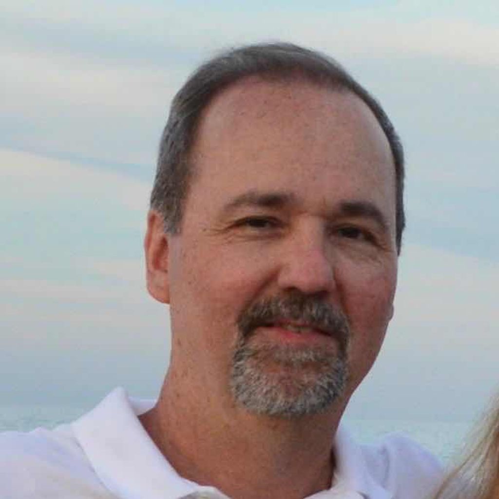 Greg Bystrak Profile Photo